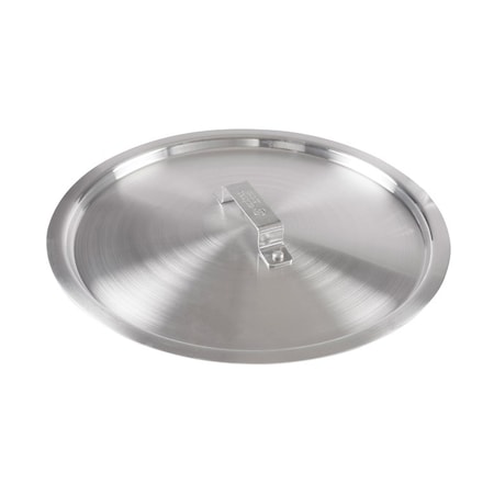 Lid For 20 Qt Aluminum Brazier